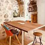 Maison Chez Madeleine 4 Pers, Entre Le Lioran Et Vic-sur-cere Ferienhaus Thiézac
