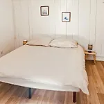 Maison Chez Madeleine 4 Pers, Entre Le Lioran Et Vic-sur-cere Ferienhaus *