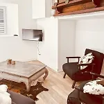 Maison Chez Madeleine 4 Pers, Entre Le Lioran Et Vic-sur-cere * Thiézac