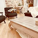Ferienhaus Maison Chez Madeleine 4 Pers, Entre Le Lioran Et Vic-sur-cere