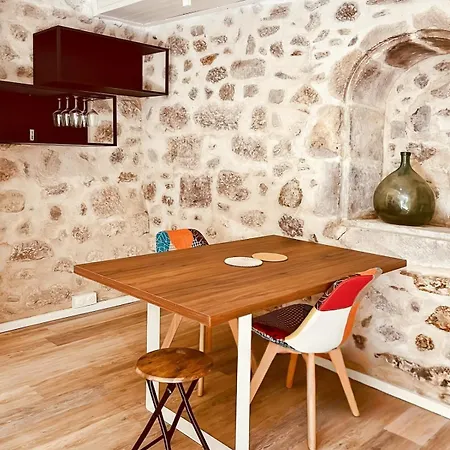 Maison Chez Madeleine 3-4 Pers, Entre Le Lioran Et Vic-sur-cère * Thiézac