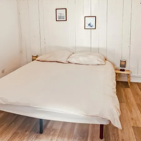 Chez Madeleine, Entre Le Lioran Et Vic-sur-cere Holiday home *
