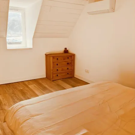 Chez Madeleine, Entre Le Lioran Et Vic-sur-cere Holiday home Thiezac