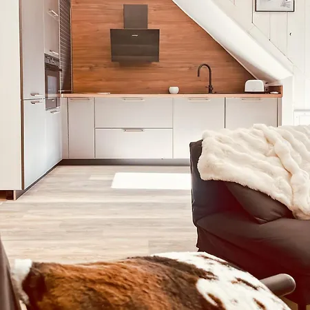 Maison Chez Madeleine 3-4 Pers, Entre Le Lioran Et Vic-sur-cère Casa vacanze *