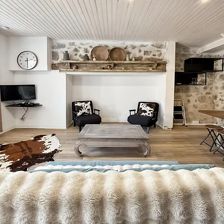 Maison Chez Madeleine 4 Pers, Entre Le Lioran Et Vic-sur-cere * Thiézac